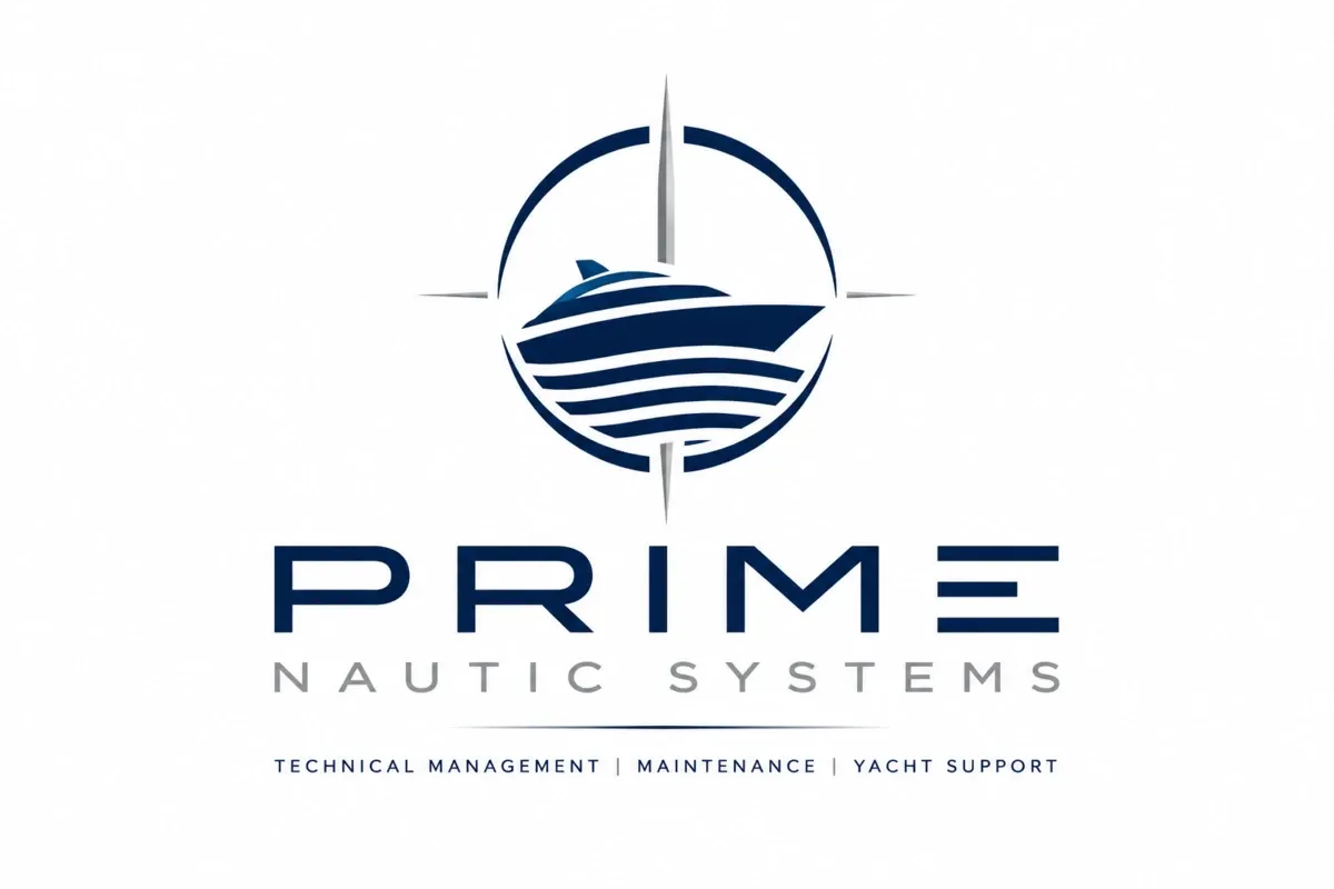 Prime Nautic Systems logo